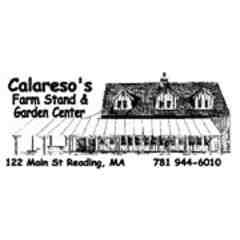Calareso's Farm Stand & Garden Center