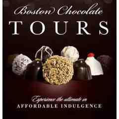 Boston Chocolate Walking Tours