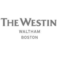 Westin Waltham-Boston