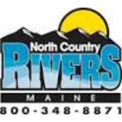 North Country Rivers