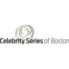 Celebrity Series of Boston