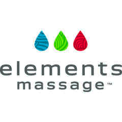Elements Massage - Acton