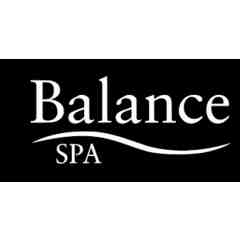 Balance Spa