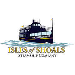 Isles of Shoals Steamship Company