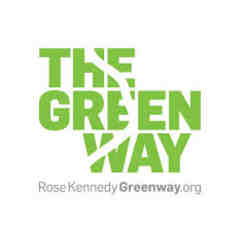 Rose Kennedy Greenway