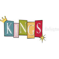 Kings Burlington