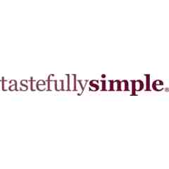 Andrea Cooperstein Marcou, Tastefully Simple Team Manager