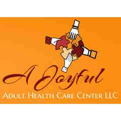 A Joyful Adult Health Care Center