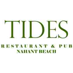 Tides Restaurant & Pub