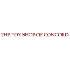 The Toy Shop of Concord