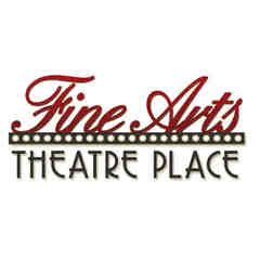 Fine Arts Theatre Place