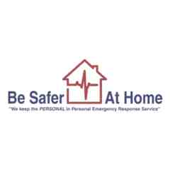 Be Safer At Home