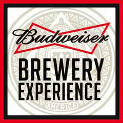 Anheuser Busch Budweiser Brewery Experience