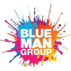 Blue Man Group
