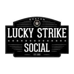 Lucky Strike Social Boston