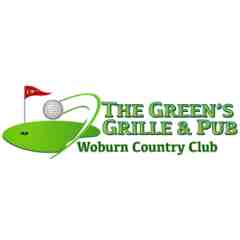 The Green's Grille & Pub at the Woburn Country Club