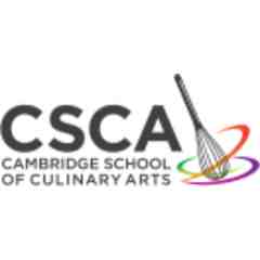 Cambridge School of Culinary Arts