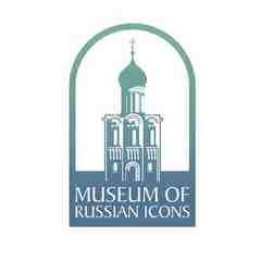 Museum of Russian Icons