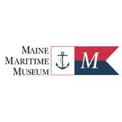 Maine Maritime Museum