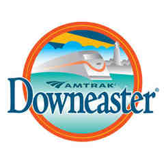 Amtrak Downeaster