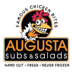 Augusta's Subs and Salads