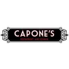 Capone's Restaurant and Lounge