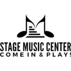 Stage Music Center