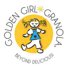 Golden Girl Granola