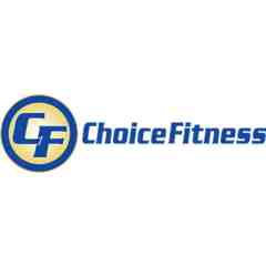 Choice Fitness - Chelmsford