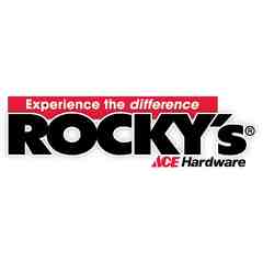 Rocky's Ace Hardware