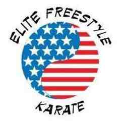Elite Freestyle Karate