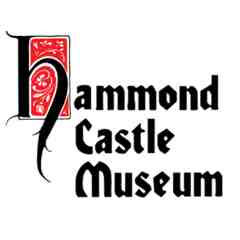 Hammond Castle