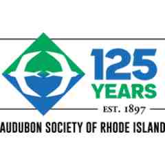 Audubon Society of Rhode Island