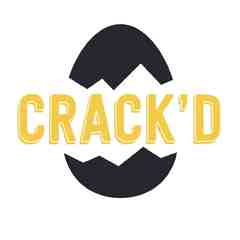 CRACK'D Kitchen & Coffee