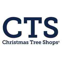 Christmas Tree Shops