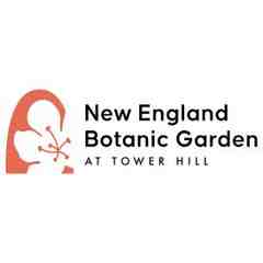 Tower Hill Botanic Garden