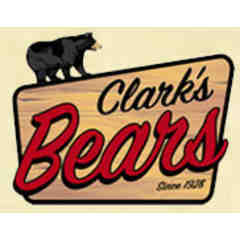 Clark's Bears
