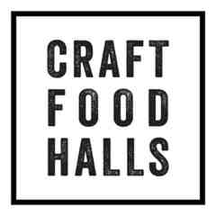 Craft Food Hall