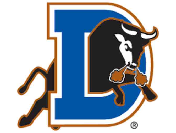 Luxury Suite - Durham Bulls Game in 2024