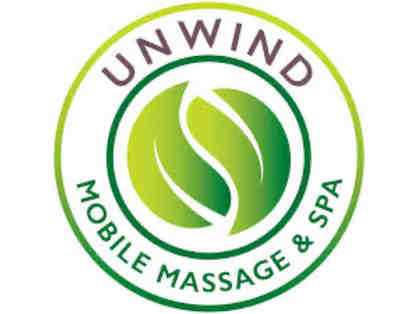 Bliss on Demand: Unwind Mobile Spa Gift Certificate