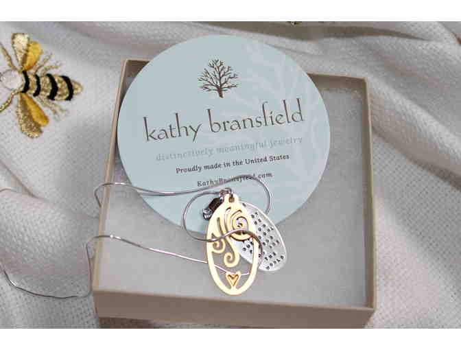Artisan Elegance: Kathy Bransfield Jewelry Collection - Photo 3