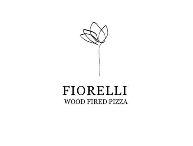 Family Fun Package: Fiorelli's Pizza & Zooga Yoga - Photo 1