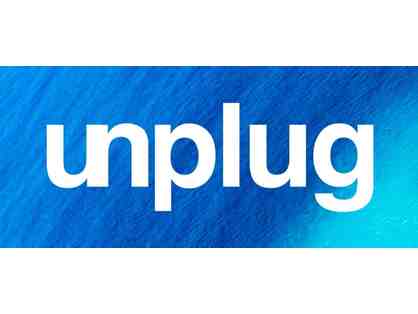 Unplug: One Month of Unlimited Classes