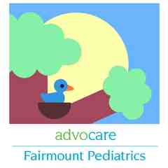 Sponsor: Advocare Fairmount Pediatrics and Adolescent Medicine