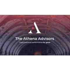 Sponsor: The Athena Advisors, Robin Heller - President