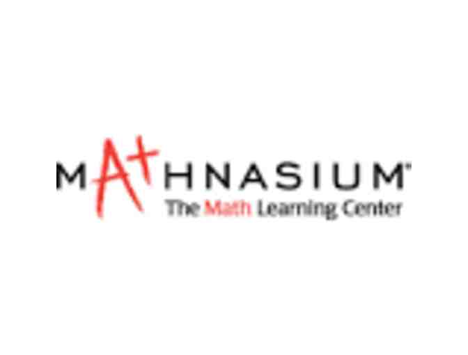 Mathnasium 3 Month Membership