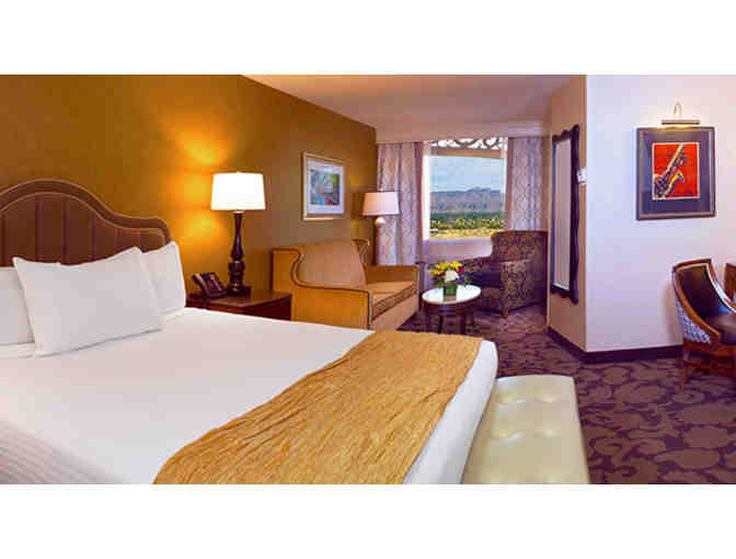 The Orleans Hotel & Casino in Las Vegas - Two (2) Night Stay