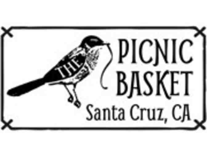 Gift Card for The Penny Ice Creamery, and/or The Picnic Basket