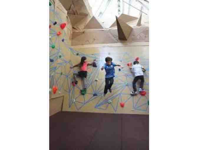 Children's Discovery Museum - Family Four (4) Pack