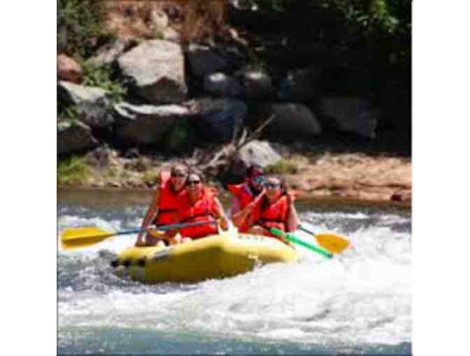 American River Raft Rental - Photo 1